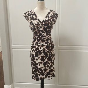 Cache dress size 6
